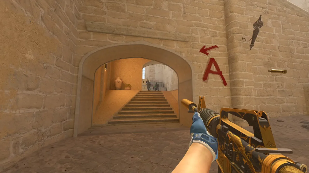 highlight